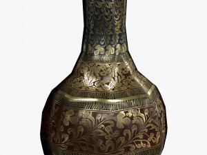 ewer Modelo 3D