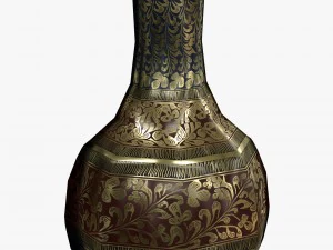 ewer 3D Model