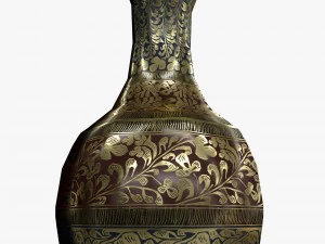 ewer 3D Model