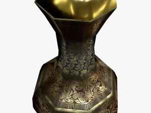 ewer 3D Model