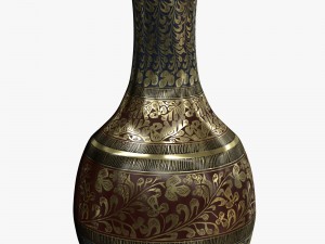ewer Modelo 3D