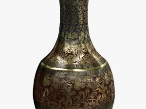 ewer 3D Model