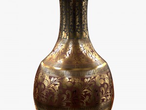 ewer Modelo 3D