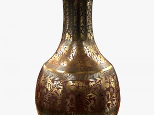 ewer 3D Model