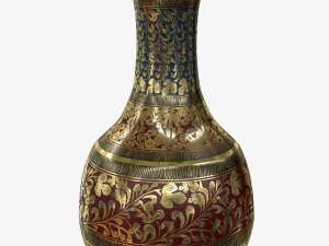 ewer Modelo 3D