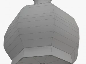 ewer 3D Model