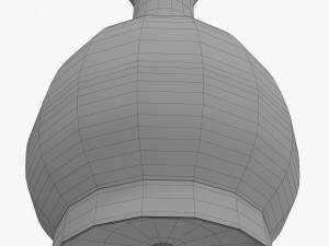 ewer Modelo 3D
