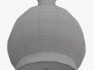 ewer 3D Model