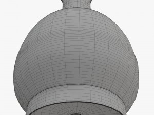 ewer Modelo 3D