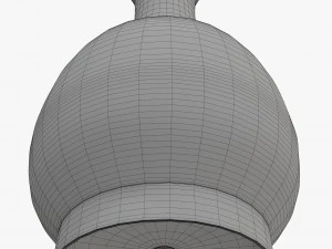 ewer 3D Model