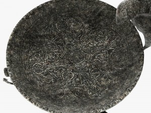 celtic idol 01 3D 모델