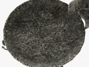 celtic idol 01 3D 모델