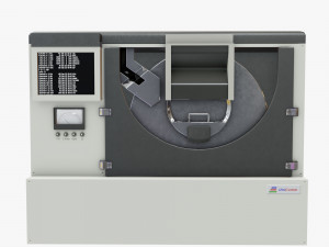 retro computer 05 Modelo 3D