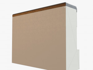 retro computer 05 Modelo 3D