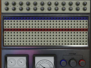 retro computer 15 3D Model
