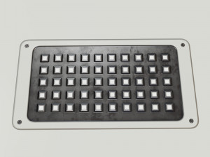 retro computer 19 3D-Modell