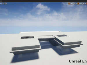 retro computer 19 3D Model