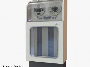 retro computers pack 01 Modelo 3D
