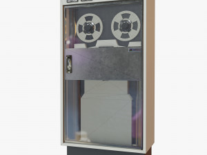 retro computers pack 01 Modelo 3D