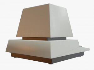 retro computers pack 02 3D Model