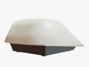 retro computers pack 02 3D Model