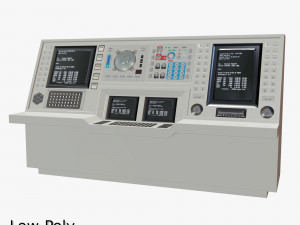 retro computers pack 05 3D Модель