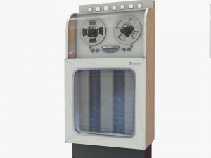 retro computers pack 05 3D Модель