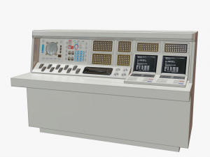 retro computers pack 05 3D Модель
