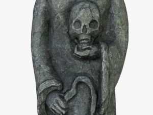 celtic idol 08 3D Модель