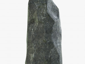 celtic idol 09 3D Modell