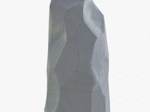 celtic idol 09 3D Model