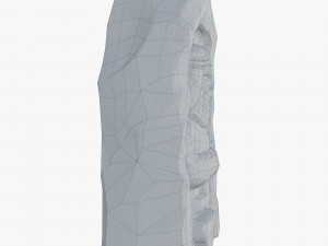 celtic idol 09 3D Modell