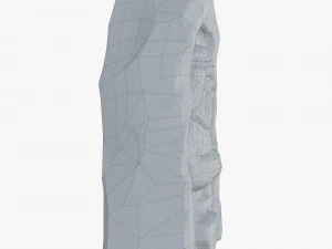 celtic idol 09 3D Model