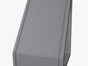 minimalistic computer 04 Modelo 3D