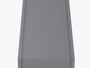 minimalistic computer 04 Modelo 3D