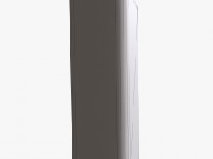 terminal a 3Dモデル