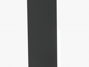 terminal c Model 3D