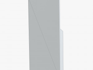 terminal c Model 3D
