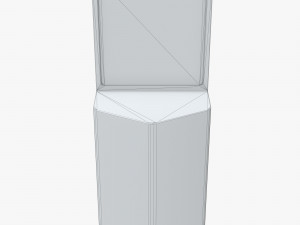 terminal c Model 3D