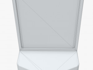 terminal c Model 3D