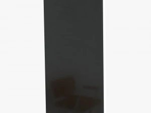 terminal e 3D Model