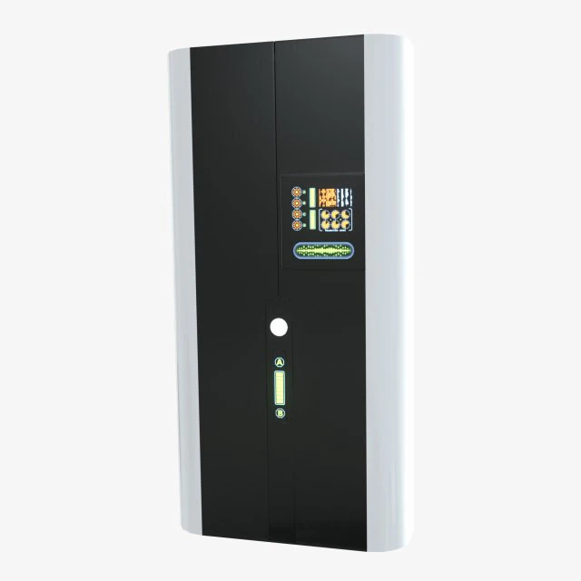 server a 3D Model .c4d .max .obj .3ds .fbx .stl .blend 