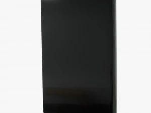 server b 3D Model