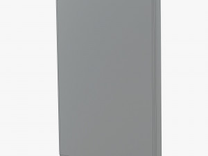 server b Modelo 3D