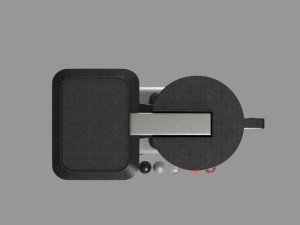 moccamaster r-asset Model 3D