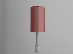 trash bin Modèle 3D