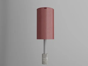 trash bin 3D Model