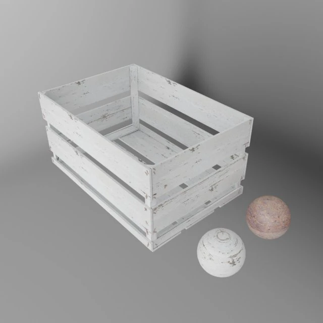 decor box 002 3D Model .c4d .max .obj .3ds .fbx .stl .blend 