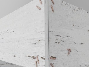 decor box 002 3D Model