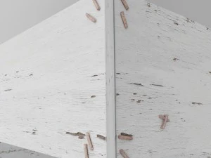 decor box 002 3D Model